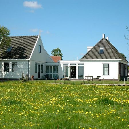 Amsterdam Farmland Bed and Breakfast Buitenkant foto