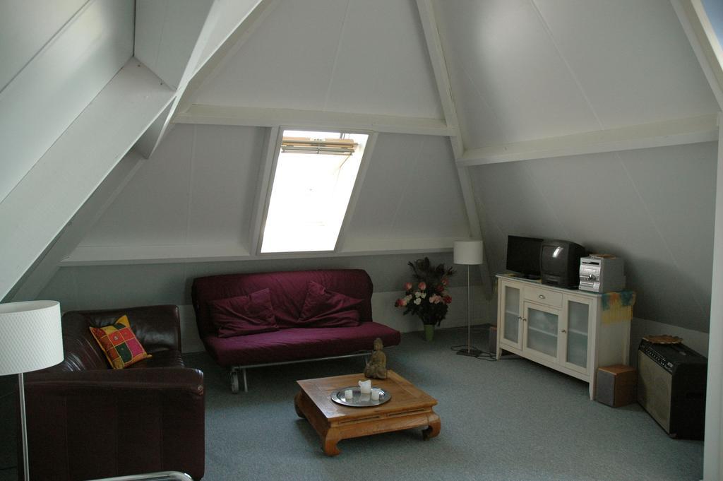 Amsterdam Farmland Bed and Breakfast Kamer foto