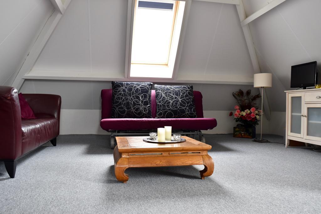 Amsterdam Farmland Bed and Breakfast Buitenkant foto