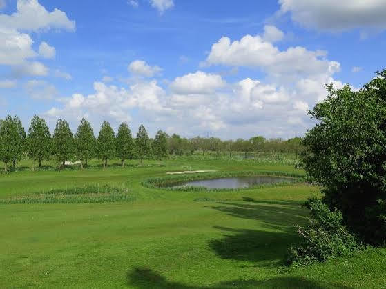 Amsterdam Farmland Bed and Breakfast Buitenkant foto